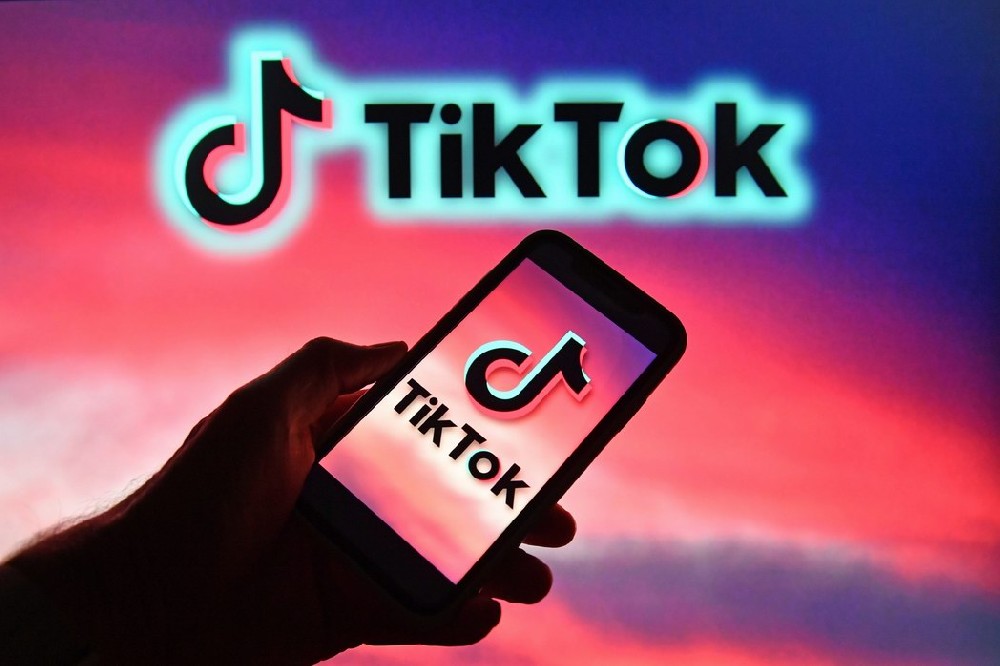 10 如何使用 TIKTOK